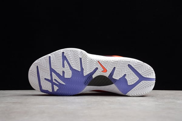 Undefeated Nike Kobe 4 Protro Devin Booker Cq3869-800 - Image 5