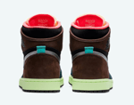 Air Jordan 1 High Og Bio Hack 555088-201 - Image 8