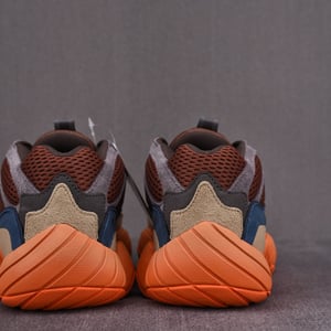 Adidas Yeezy 500 Blush Gz5541 - Image 11
