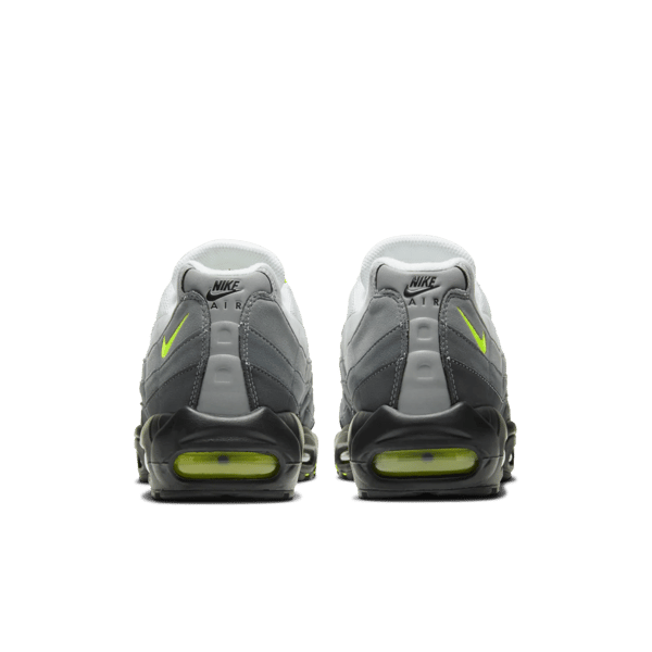Air Max 95 OG Neon Yellow - Image 4