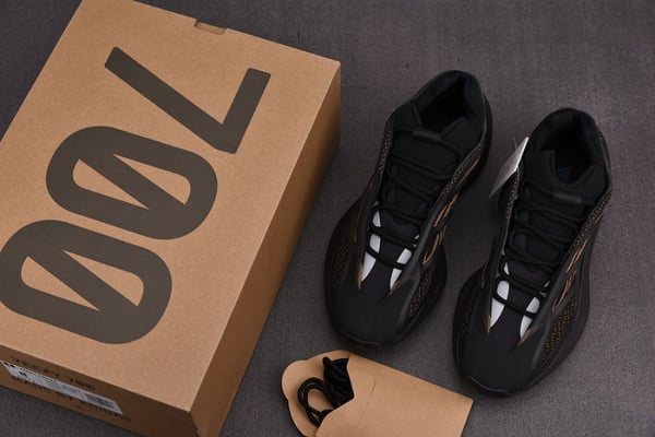 Adidas Yeezy 700 V3 Eremiel Gy0189 - Image 8