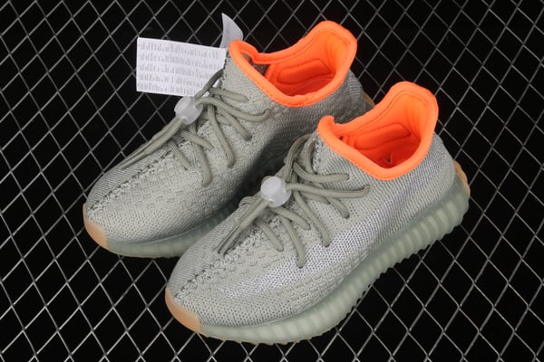 Ad Yeezy 350 Boost V2 Fx9035 - Image 3