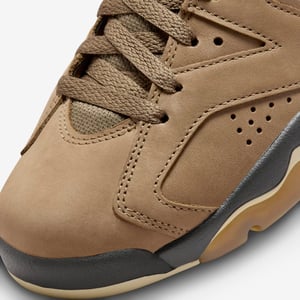 Air Jordan 6 Retro Gore-Tex ?Brown Kelp? Fd1643-300 - Image 9