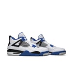 Air Jordan 4 Retro "Motorsports" 308497-117 - Image 5