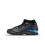 Air Jordan 17 Low OG Black Chrome 303891-004