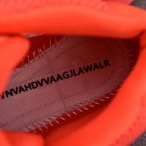 Nike Air Yeezy 2 Red October Mens 508214-660 - Image 4