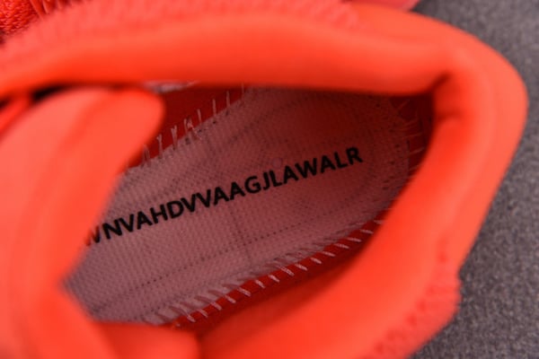 Nike Air Yeezy 2 Red October Mens 508214-660 - Image 4