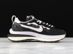 Sacai X Nike Pegasua Vaporfly Black White Ci9928-001 - Image 2