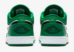 Air Jordan 1 Low ?Pine Green? 553558-301 - Image 4