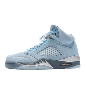 Wmns Air Jordan 5 Retro Blue Bird Dd9336-400