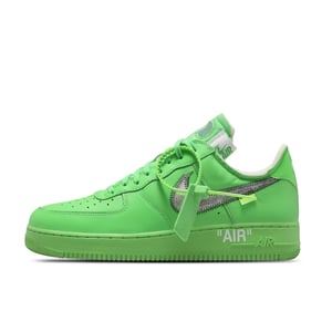 Nike Air Force 1 Low Off-White Brooklyn Dx1419-300