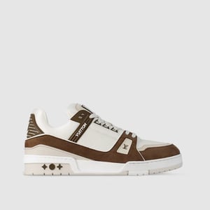 LV Trainer Moka Mocha 1ablvb - Image 5