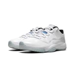 Air Jordan 11 Low Legend Blue Av2187-117 - Image 2