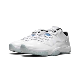 Air Jordan 11 Low Legend Blue Av2187-117 - Image 2