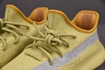 Adidas Yeezy Boost 350 V2 Marsh Fx9034 - Image 11