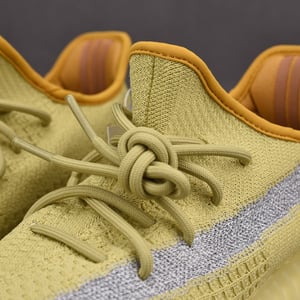 Adidas Yeezy Boost 350 V2 Marsh Fx9034 - Image 11