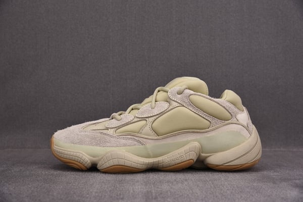 Adidas Yeezy 500 Stone Fw4839