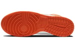 Nike Dunk High Sp 'Syracuse' 2021 Dd1399-101 - Image 6