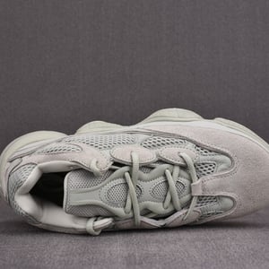 Adidas Yeezy 500 Salt Ee7287 - Image 3