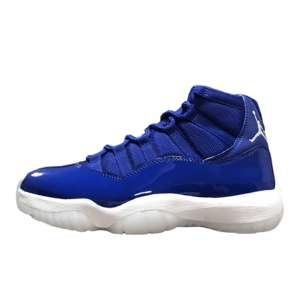 Air Jordan 11 Retro Navy Blue At7802-115
