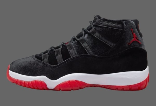 Air Jordan 11 Velvet Db5457-061 - Image 5