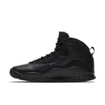 Air Jordan 10 Retro 'Stealth' 2005 (310805 010)