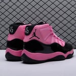 Air Jordan 11 Retro Pink Black - Image 2