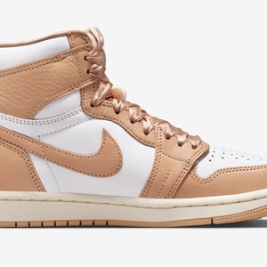 Air Jordan 1 High Og Wmns ?Praline? Fn6622-201 - Image 6