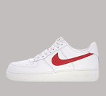 Nike Air Force 1 '07 'Sport Red' 315122-126