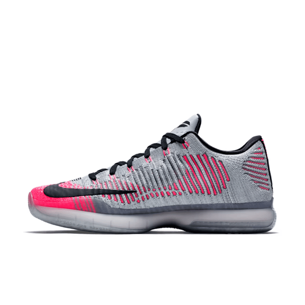 Nike Kobe X 10 Elite Low Mambacurial 747212 010 - Image 2