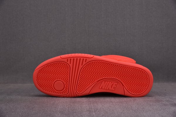 Nike Air Yeezy 2 Red October Mens 508214-660 - Image 6