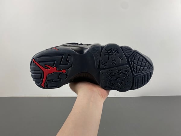 Air Jordan 9 Retro Low Bred - Image 19