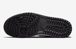 Air Jordan 1 Retro Low "Golf Shadow" Dd9315-001 - Image 7