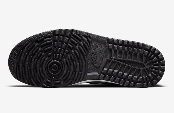Air Jordan 1 Retro Low ?Golf Shadow? Dd9315-001 - Image 7