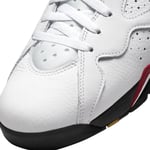 Air Jordan 7 Cardinal CU9307-106 - Image 7
