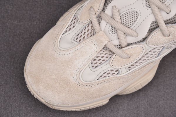 Adidas Yeezy Desert Rat 500 Blush Db2908 - Image 14