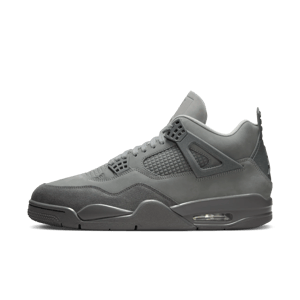 Jordan 4 Retro SE Paris Olympics Wet Cement FQ7928 001 Men's