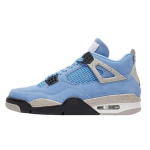 Air Jordan 4 University Blue Ct8527-400