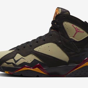 Air Jordan 7 ?Olive? Dn9782-001 - Image 5