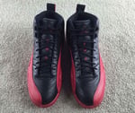 Air Jordan Jordan 12 “Flu Game” 2025 - Image 2