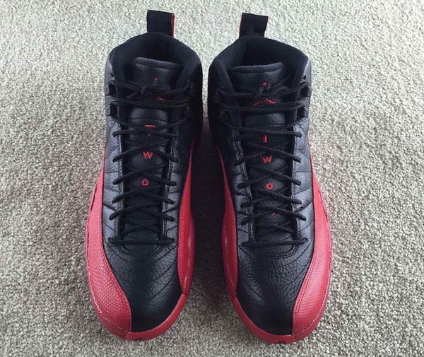 Air Jordan Jordan 12 “Flu Game” 2025 - Image 2