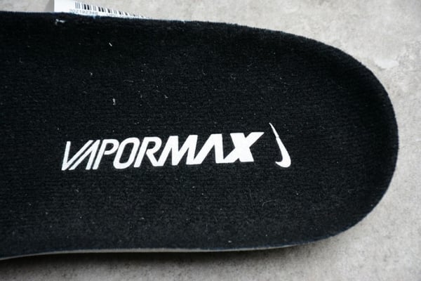 Nike Air Vapormax Flyknit Explorer Dark 849558-010 - Image 7