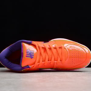Undefeated Nike Kobe 4 Protro Devin Booker Cq3869-800 - Image 14