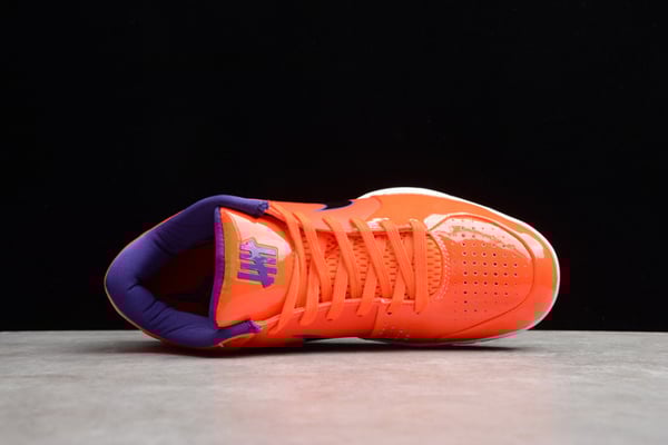 Undefeated Nike Kobe 4 Protro Devin Booker Cq3869-800 - Image 14