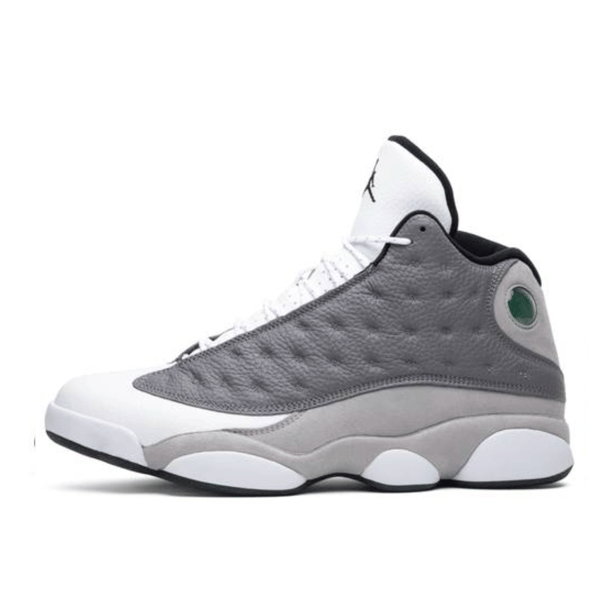 Air Jordan 13 Retro ‘Atmosphere Grey’ 414571-016