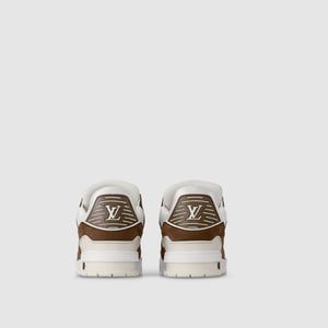 LV Trainer Moka Mocha 1ablvb - Image 4