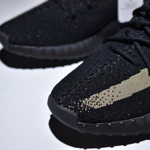 Adidas Yeezy Boost 350 V2 Green By9611 - Image 22