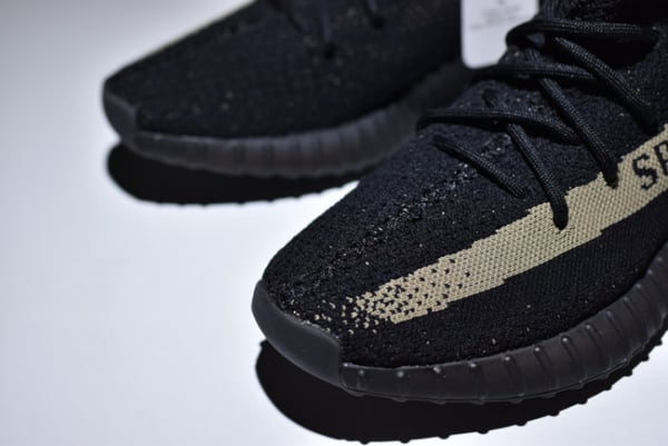 Adidas Yeezy Boost 350 V2 Green By9611 - Image 22
