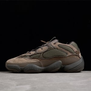 Yeezy 500 Brown Clay Gx3606