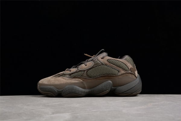 Yeezy 500 Brown Clay Gx3606